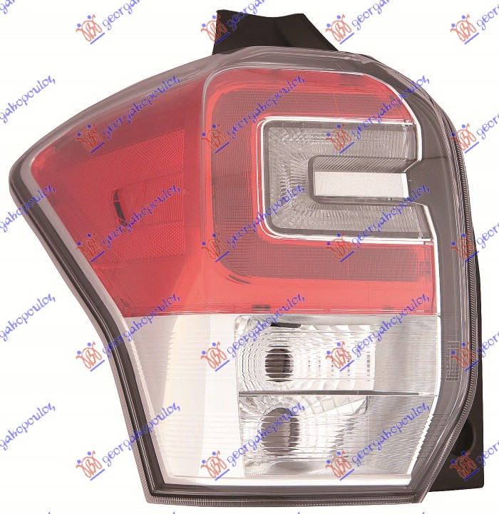 STOP LAMPA (DEPO) LEVO
