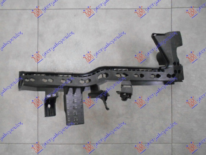 NOSAC FARA PLASTICNI DESNO