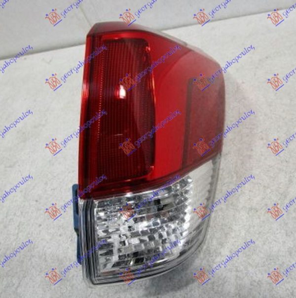 STOP LAMPA SPOLJASNJA (LED) DESNO