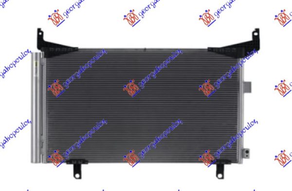 HLADNJAK KLIME 2.0 BENZIN/HIBRID - 2.5 BENZIN (605x360)