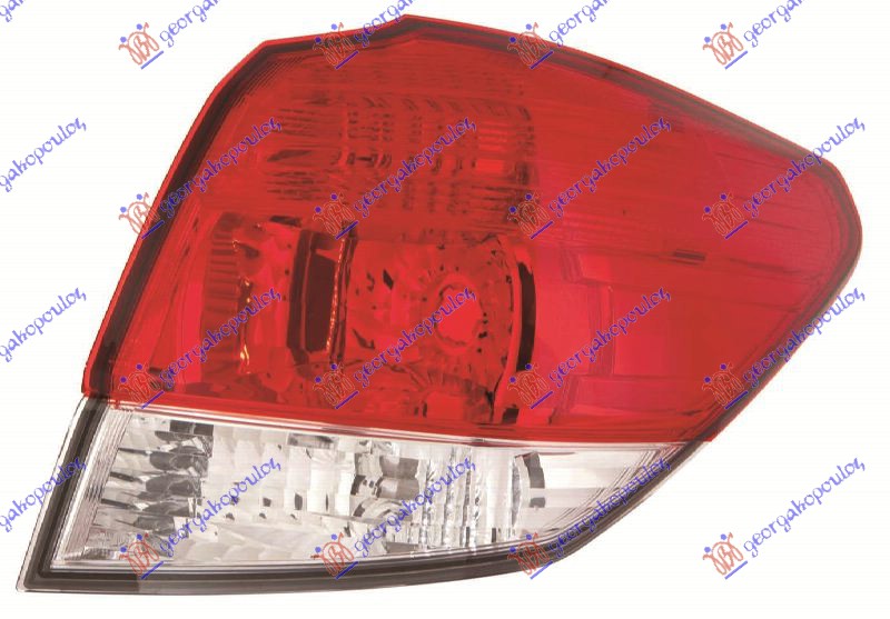 STOP LAMPA SPOLJASNJA (OUTBACK) (DEPO) DESNO