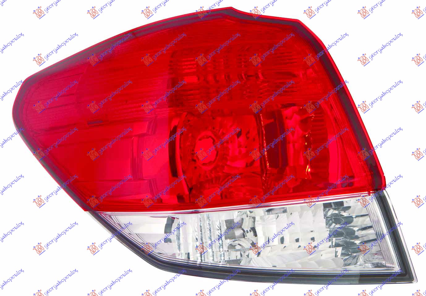 STOP LAMPA SPOLJASNJA (OUTBACK) (DEPO) LEVO