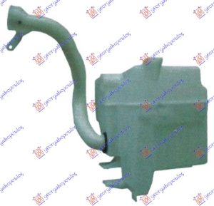 POSUDA ZA TECNOST BRISACA (OUTBACK)