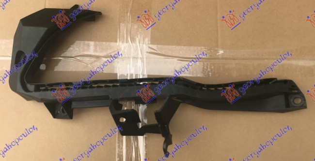 NOSAC FARA PLASTICNI (OUTBACK) LEVO