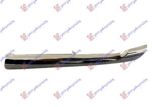 LAJSNA RESETKE PREDNJEG BRANIKA HROM 2015- LEVO