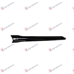 LAJSNA PVC MASKE LEVO