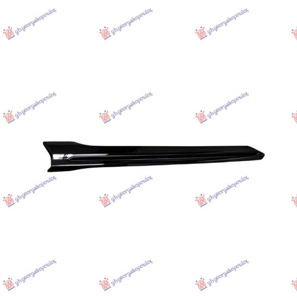 LAJSNA PVC MASKE LEVO