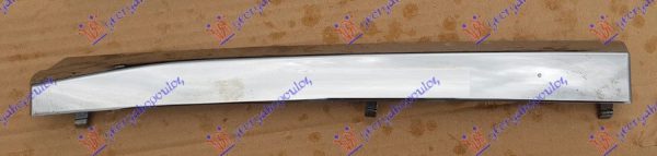 LAJSNA PVC MASKE HROM DESNO
