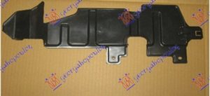 ZASTITA MOTORA BOCNA (1.3 DDiS) PLASTICNA DESNO
