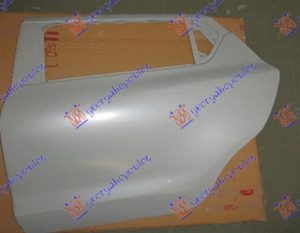 REAR DOOR