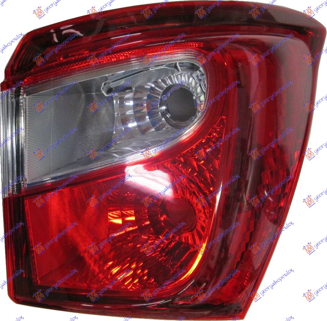 STOP LAMPA SPOLJASNJA (DEPO) DESNO