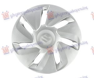 WHEEL COVER (14 WHEEL)