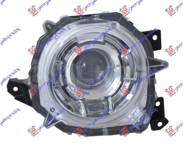 FAR CEO LED (DEPO) DESNO