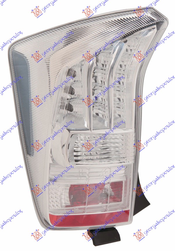 STOP LAMPA (LED) (DEPO) LEVO