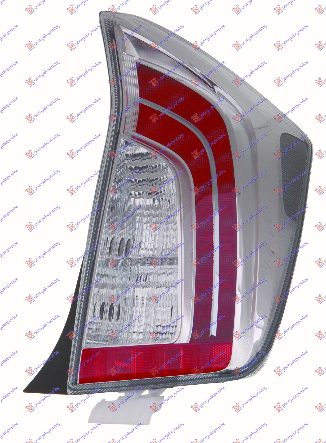 STOP LAMPA (LED) (DEPO) DESNO