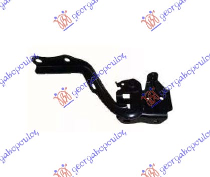 MAKAZE HAUBE (PRIUS V / PRIUS PLUS) KARAVAN DESNO