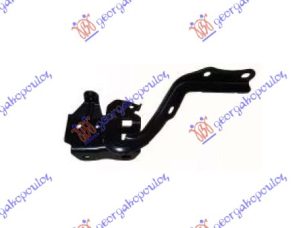 MAKAZE HAUBE (PRIUS V / PRIUS PLUS) KARAVAN LEVO