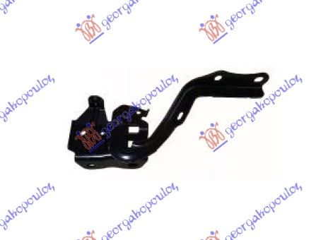 MAKAZE HAUBE (PRIUS V / PRIUS PLUS) KARAVAN LEVO