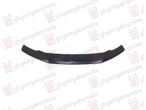 FRONT PANEL UPPER PLASTIC (OUTER)