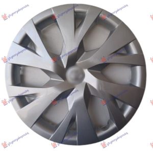 WHEEL COVER HYBRID (15 WHEEL)