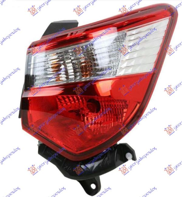 STOP LAMPA SPOLJASNJA (DEPO) DESNO