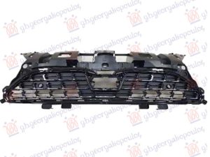 PVC MASKA CRNA (2 PDC SENZORA)