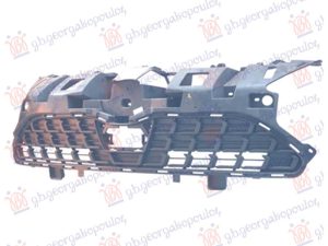 PVC MASKA CRNA