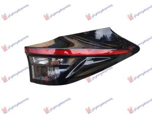 STOP LAMPA SPOLJASNJA LED (DEPO) DESNO