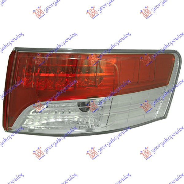 STOP LAMPA SPOLJASNJA (VALEO) DESNO