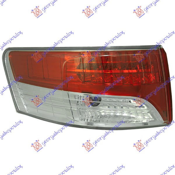 STOP LAMPA SPOLJASNJA (VALEO) LEVO