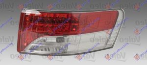 STOP LAMPA SPOLJASNJA KARAVAN (VALEO) DESNO