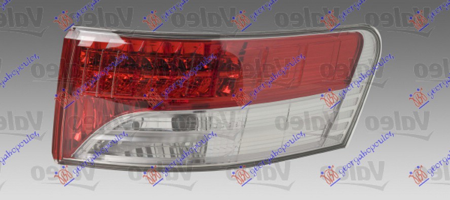 STOP LAMPA SPOLJASNJA KARAVAN (VALEO) DESNO