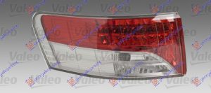 STOP LAMPA SPOLJASNJA KARAVAN (VALEO) LEVO