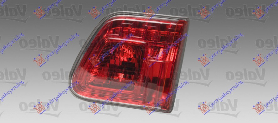 STOP LAMPA UNUTRASNJA KARAVAN (VALEO) DESNO