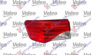 STOP LAMPA SPOLJASNJA KARAVAN LED (VALEO) DESNO