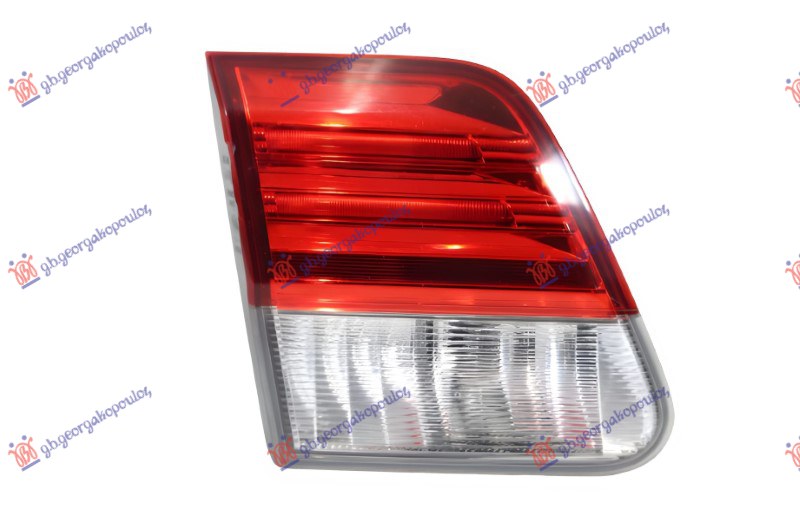 STOP LAMPA UNUTRASNJA KARAVAN LED (VALEO) LEVO
