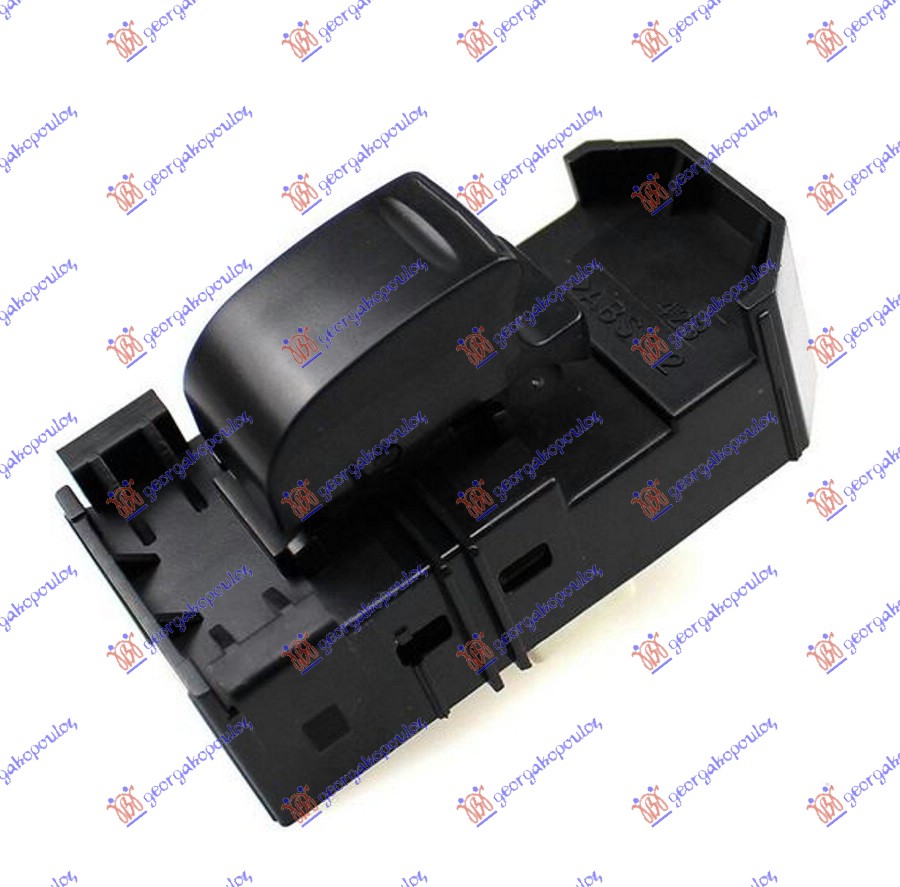 PREKIDAC U PREDNJIM VRATIMA (5 PIN) DESNO