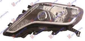 FAR ELEKTRICNI (HB3) SA LED DNEVNIM SVETLOM (TYC) LEVO