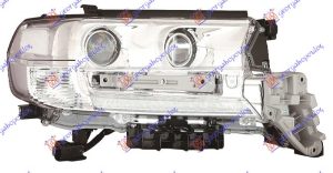 FAR ELELTRICNI CEO LED (DEPO) DESNO