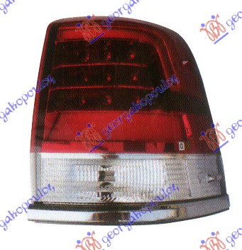 STOP LAMPA SPOLJASNJA (LED) DESNO