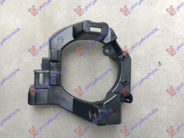 NOSAC MAGLENKE PLASTICNI DESNO