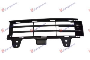 FRONT BUMPER GRILLE -2012