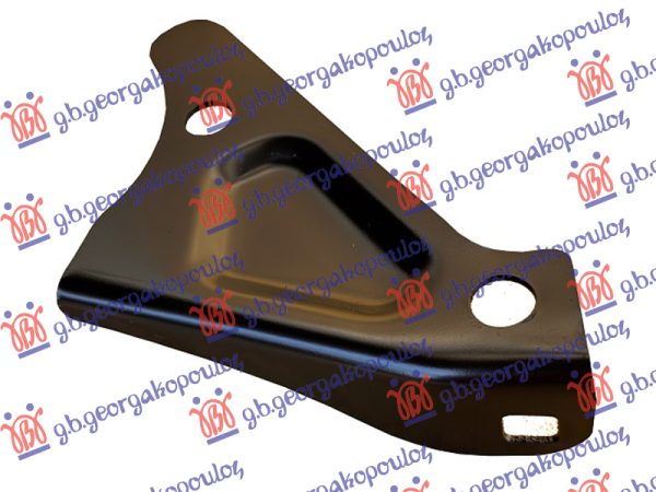 NOSAC FARA METAL LEVO
