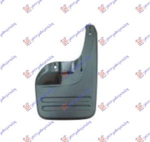 ZASTITA OD BLATA (ZAVESICA) PREDNJA (2WD) DESNO