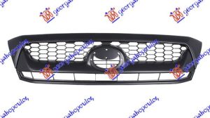 PVC MASKA KOMPLET CRNA