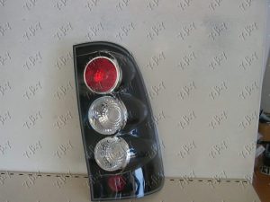 TRECA STOP LAMPA PROVIDNA