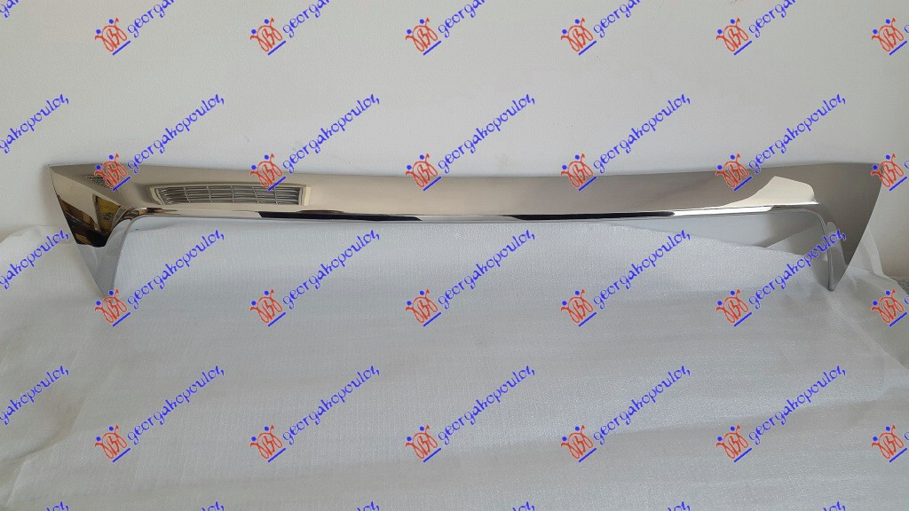 LAJSNA PVC MASKE GORNJA HROM