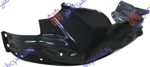 ZADNJE POTKRILO PLASTICNO (2WD) LEVO