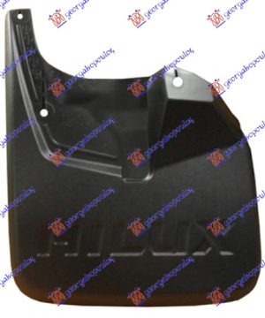 ZASTITA OD BLATA (ZAVESICA) PREDNJA (4WD) LEVO