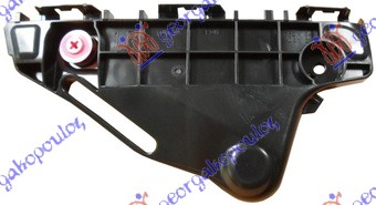 NOSAC PREDNJEG BRANIKA BOCNI PLASTICNI (2WD) DESNO